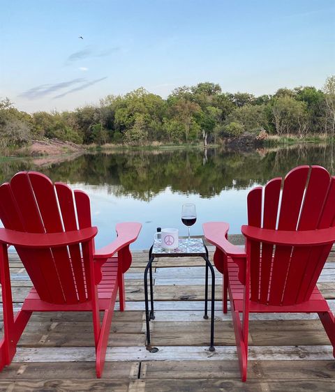 318 Clear Creek DR Burnet TX 78611