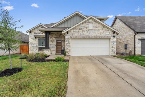 Photo of 224 Backstays LOOP, Kyle, TX 78640 (MLS # 4036892)