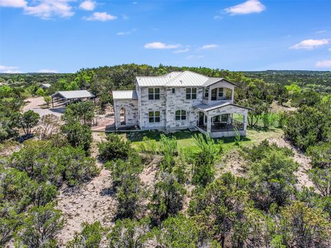 Photo of 910 Plant Lady LN, Dripping Springs, TX 78620 (MLS # 7364215)