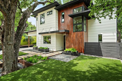 2312 Pruett ST Austin TX 78703