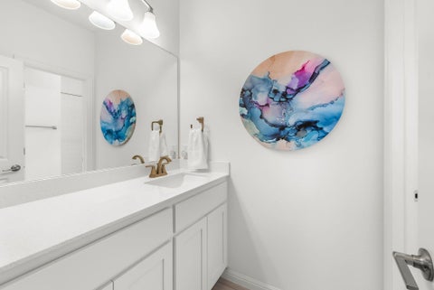 Tiny photo for 5210 Watusi BND, Austin, TX 78732 (MLS # 4065426)