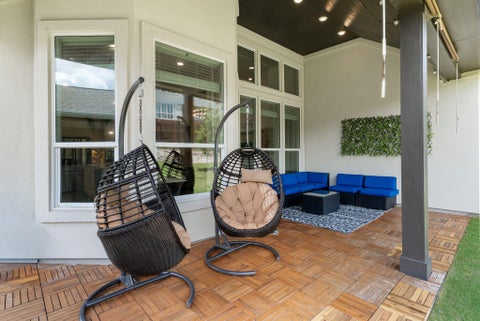 Tiny photo for 5210 Watusi BND, Austin, TX 78732 (MLS # 4065426)