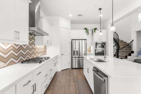 Tiny photo for 5210 Watusi BND, Austin, TX 78732 (MLS # 4065426)
