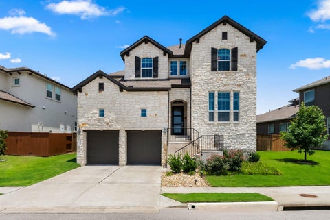 Photo of 5210 Watusi BND, Austin, TX 78732 (MLS # 4065426)