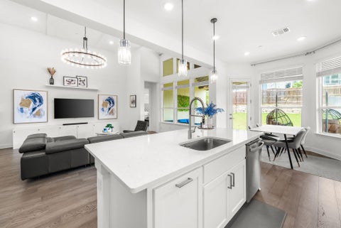 Tiny photo for 5210 Watusi BND, Austin, TX 78732 (MLS # 4065426)