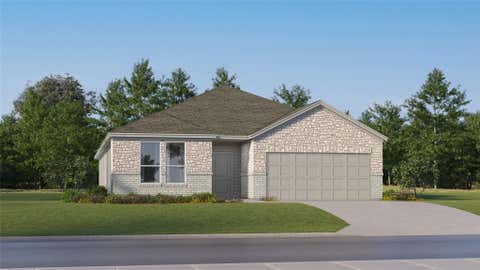 Photo of 1024 Flint Ridge LOOP, Salado, TX 76571 (MLS # 8281698)