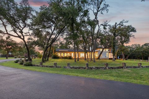 707 Harbor DR Georgetown TX 78633