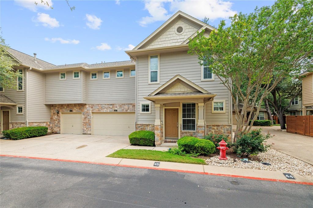 Photo of 11000 Anderson Mill RD #45, Austin, TX 78750 (MLS # 4594041)