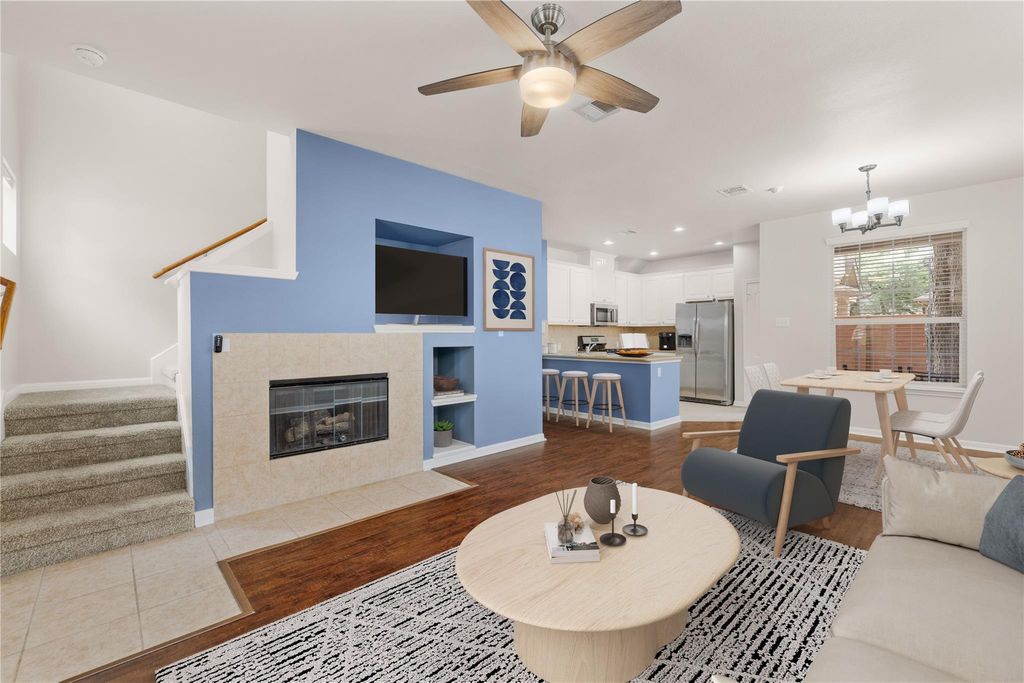 Photo of 11000 Anderson Mill RD #45, Austin, TX 78750 (MLS # 4594041)