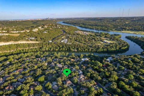 Tiny photo for 5805 Tom Wooten DR, Austin, TX 78731 (MLS # 3934908)