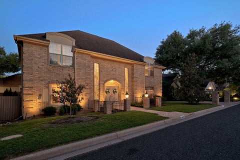 Tiny photo for 5805 Tom Wooten DR, Austin, TX 78731 (MLS # 3934908)