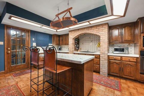Tiny photo for 5805 Tom Wooten DR, Austin, TX 78731 (MLS # 3934908)