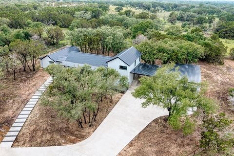 4190 W FM 243 Bertram TX 78605