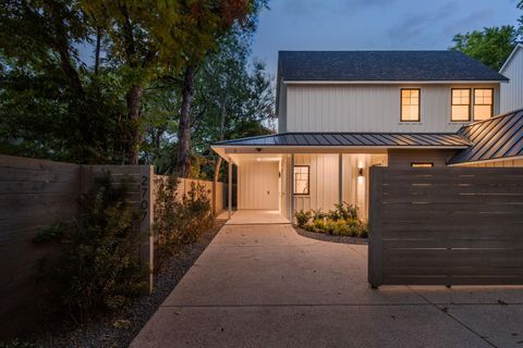 Tiny photo for 2707 Stacy Ln #2, Austin, TX 78704 (MLS # 3103329)