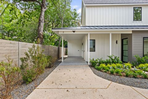 Tiny photo for 2707 Stacy Ln #2, Austin, TX 78704 (MLS # 3103329)