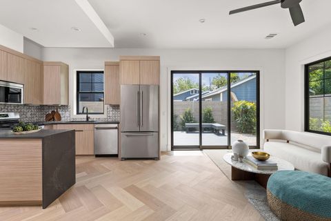 Tiny photo for 2707 Stacy Ln #2, Austin, TX 78704 (MLS # 3103329)