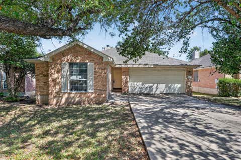 Photo of 16803 Dorman DR, Round Rock, TX 78681 (MLS # 2804367)