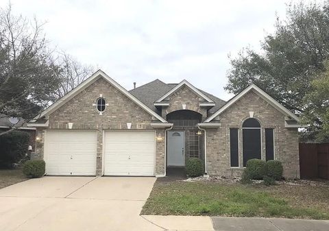 Photo of 1800 BRIARTON N LN N, Round Rock, TX 78665 (MLS # 2596059)