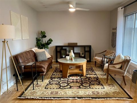 Tiny photo for 2200 Dickson DR #116, Austin, TX 78704 (MLS # 1365049)