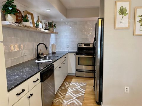 Tiny photo for 2200 Dickson DR #116, Austin, TX 78704 (MLS # 1365049)