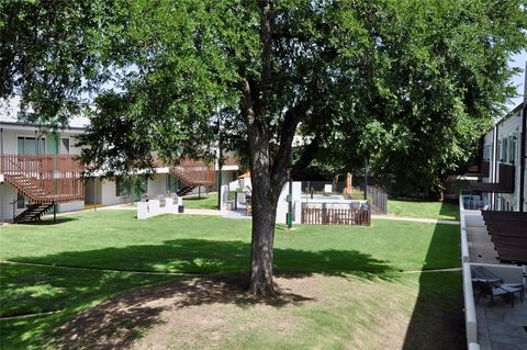 Tiny photo for 2200 Dickson DR #116, Austin, TX 78704 (MLS # 1365049)