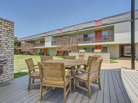 Tiny photo for 2200 Dickson DR #116, Austin, TX 78704 (MLS # 1365049)
