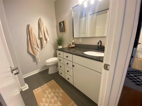 Tiny photo for 2200 Dickson DR #116, Austin, TX 78704 (MLS # 1365049)