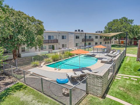 Tiny photo for 2200 Dickson DR #116, Austin, TX 78704 (MLS # 1365049)