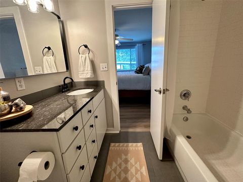 Tiny photo for 2200 Dickson DR #116, Austin, TX 78704 (MLS # 1365049)