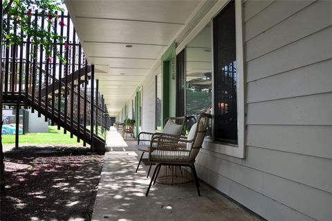 Tiny photo for 2200 Dickson DR #116, Austin, TX 78704 (MLS # 1365049)