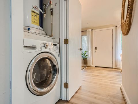 Tiny photo for 2200 Dickson DR #116, Austin, TX 78704 (MLS # 1365049)
