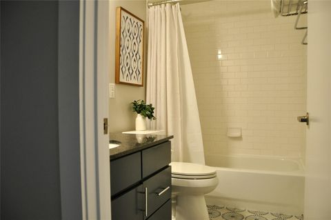 Tiny photo for 2200 Dickson DR #116, Austin, TX 78704 (MLS # 1365049)