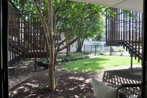 Tiny photo for 2200 Dickson DR #116, Austin, TX 78704 (MLS # 1365049)