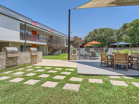 Tiny photo for 2200 Dickson DR #116, Austin, TX 78704 (MLS # 1365049)