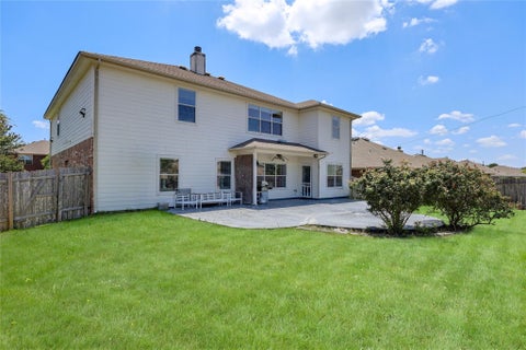 Tiny photo for 916 Abbeyglen Castle DR, Pflugerville, TX 78660 (MLS # 8871153)
