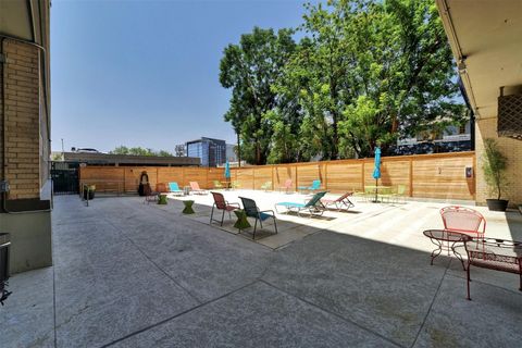 Tiny photo for 1800 Lavaca ST #A-201, Austin, TX 78701 (MLS # 1854365)