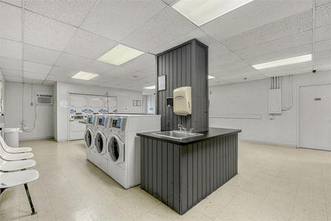 Tiny photo for 1800 Lavaca ST #A-201, Austin, TX 78701 (MLS # 1854365)