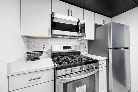 Tiny photo for 1800 Lavaca ST #A-201, Austin, TX 78701 (MLS # 1854365)