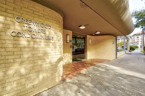 Tiny photo for 1800 Lavaca ST #A-201, Austin, TX 78701 (MLS # 1854365)