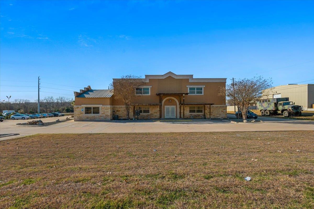 13400 Immanuel RD