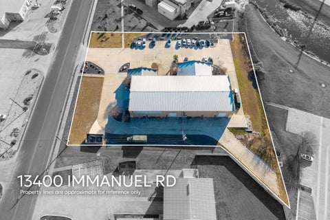 Photo of 13400 Immanuel RD, Pflugerville, TX 78660 (MLS # 7101506)