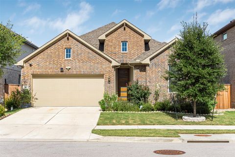 Photo of 2400 Pack Iron PASS, Leander, TX 78641 (MLS # 2316180)