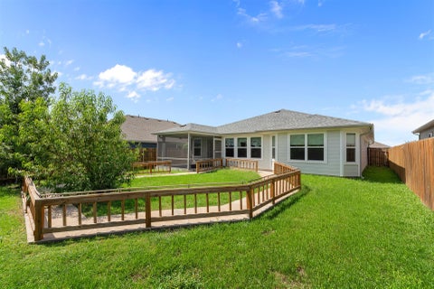 Tiny photo for 16512 Enamorado RD, Manor, TX 78653 (MLS # 7127763)