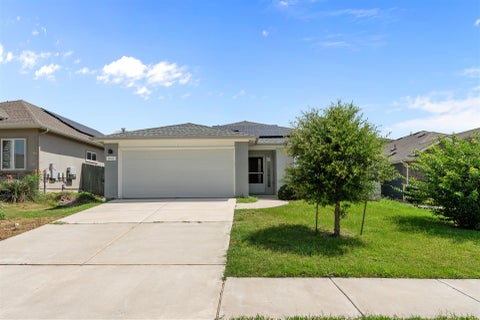 Photo of 16512 Enamorado RD, Manor, TX 78653 (MLS # 7127763)
