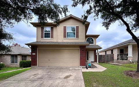 Photo of 1104 Doras DR, Pflugerville, TX 78660 (MLS # 6901545)