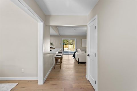 Tiny photo for 9106 Granada Hills DR, Austin, TX 78737 (MLS # 2569280)