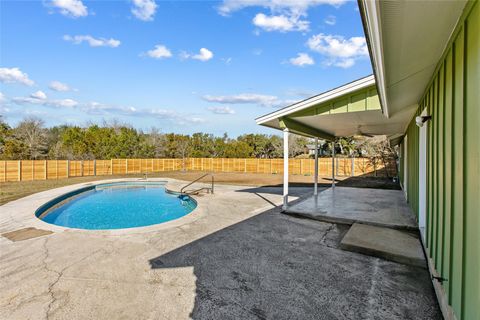 Tiny photo for 9106 Granada Hills DR, Austin, TX 78737 (MLS # 2569280)