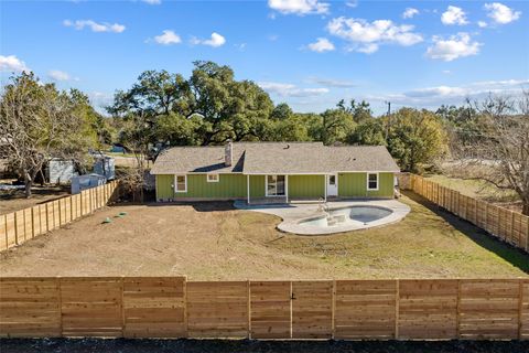 Tiny photo for 9106 Granada Hills DR, Austin, TX 78737 (MLS # 2569280)