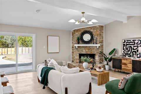 Tiny photo for 9106 Granada Hills DR, Austin, TX 78737 (MLS # 2569280)