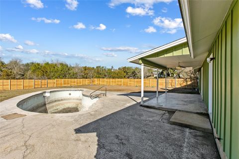 Tiny photo for 9106 Granada Hills DR, Austin, TX 78737 (MLS # 2569280)